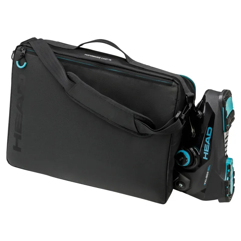 Head x Profeet Boot Carry On Ski Boot Bag-2