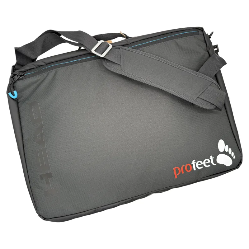 Head x Profeet Boot Carry On Ski Boot Bag