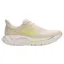 Hoka Arahi 9 Women's Running Shoes - Vintage Yellow/Alabaster