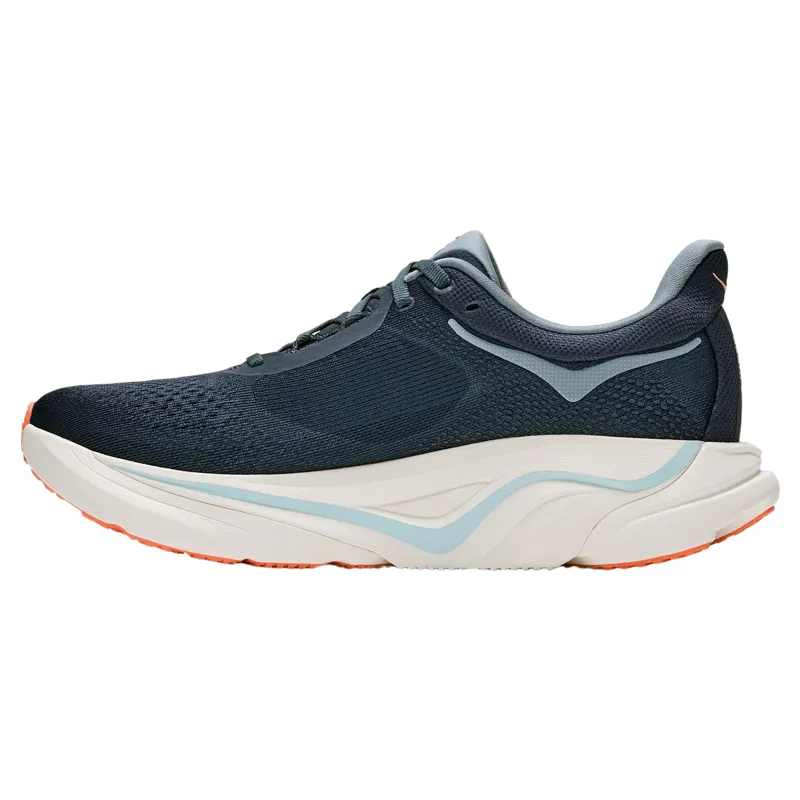 Hoka Arahi 9 Women's Running Shoes - Varsity Navy/Faded Navy-1
