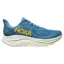 Hoka Clifton 10 Men's Running Shoes - Alpine Blue/Foggy Night
