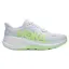 Hoka Clifton PRO Women's Running Shoes in Cosmic Grey / Neon Yuzu