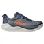 Hoka Gaviota 6 Men's Running Shoes in Moonlight Ocean/Faded Indigo