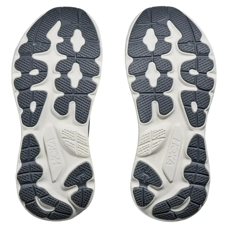 Hoka Gaviota 6 Men's Running Shoes - Moonlight Ocean/Faded Indigo-6
