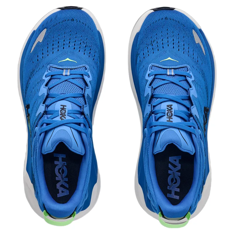 Hoka Gaviota 6 Running Shoes - Virtual Blue/Varsity Navy-1