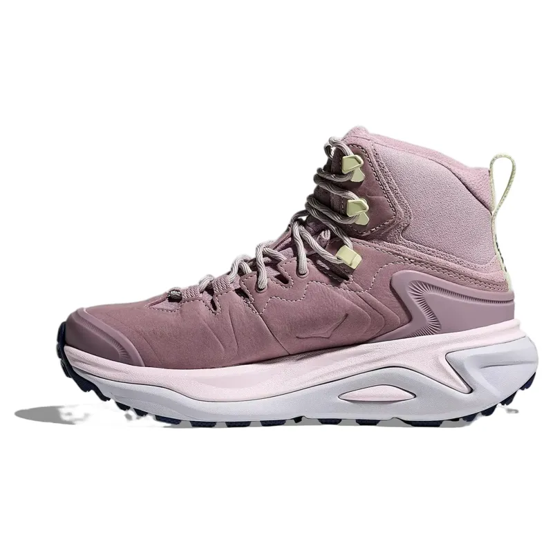 Hoka Kaha 3 GORE-TEX Women's Hiking Boots - Fragrant Lilac/Lilac Cream-1