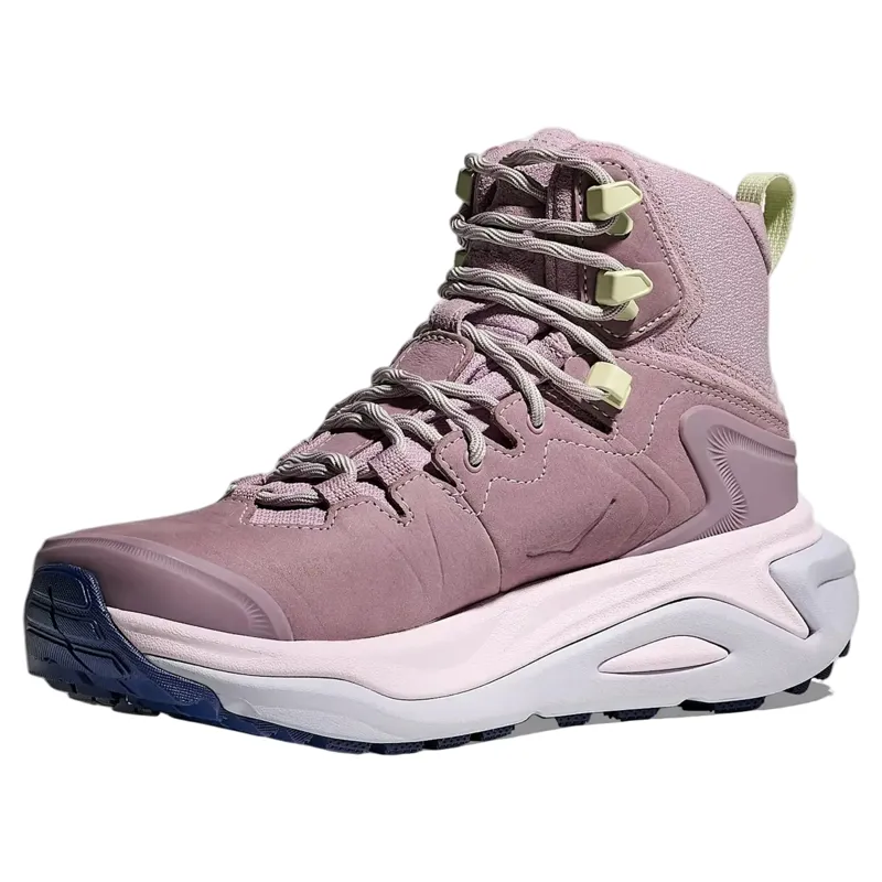 Hoka Kaha 3 GORE-TEX Women's Hiking Boots - Fragrant Lilac/Lilac Cream-3