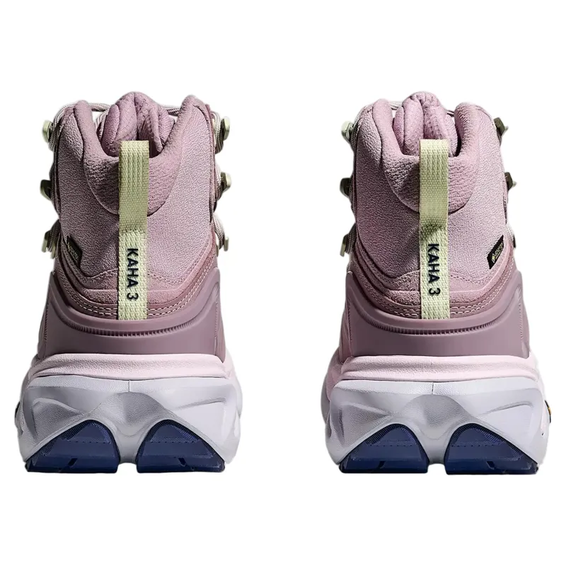 Hoka Kaha 3 GORE-TEX Women's Hiking Boots - Fragrant Lilac/Lilac Cream-5