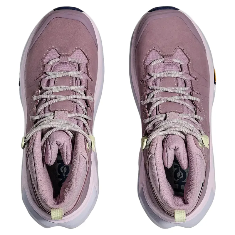 Hoka Kaha 3 GORE-TEX Women's Hiking Boots - Fragrant Lilac/Lilac Cream-6