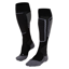 Falke SK4 Advanced Women's Ski Socks -  Black-Mix