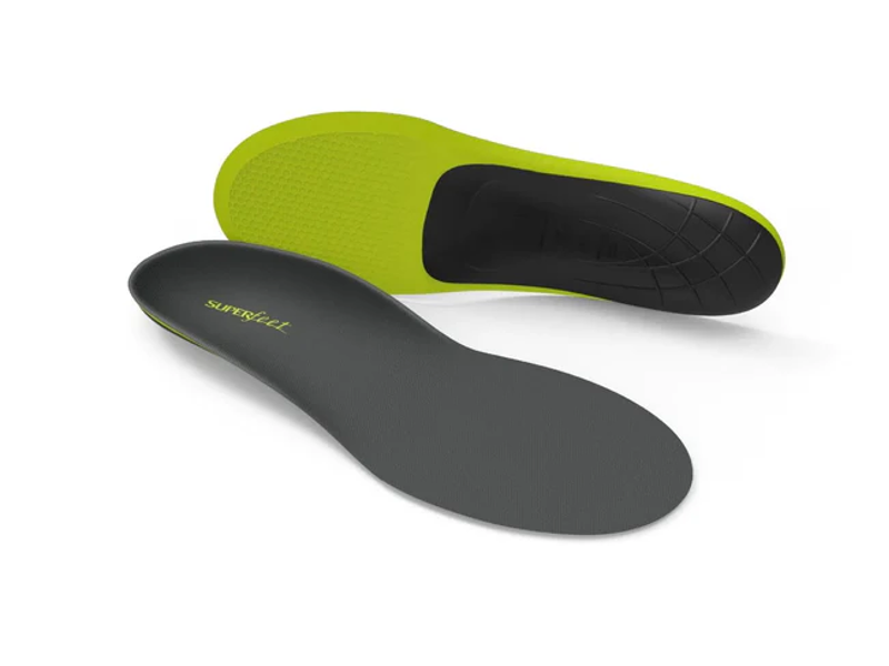 Superfeet Active Support Low Arch Insoles