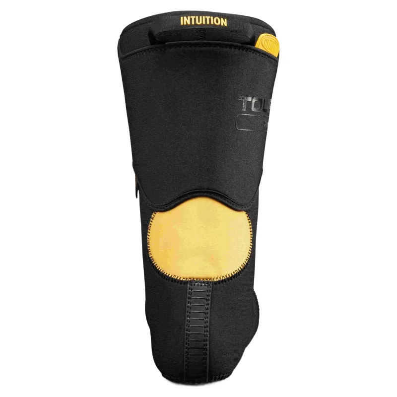 Intuition Downhill Tour Tongue Dual Density - 15mm-4
