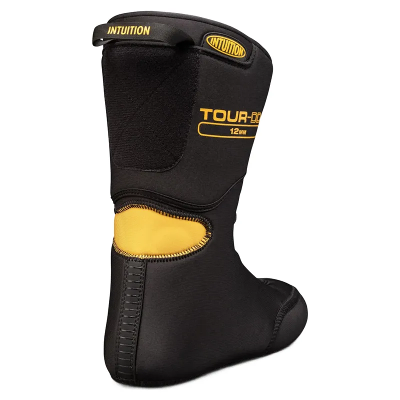 Intuition Downhill Tour Tongue Dual Density - 15mm-6
