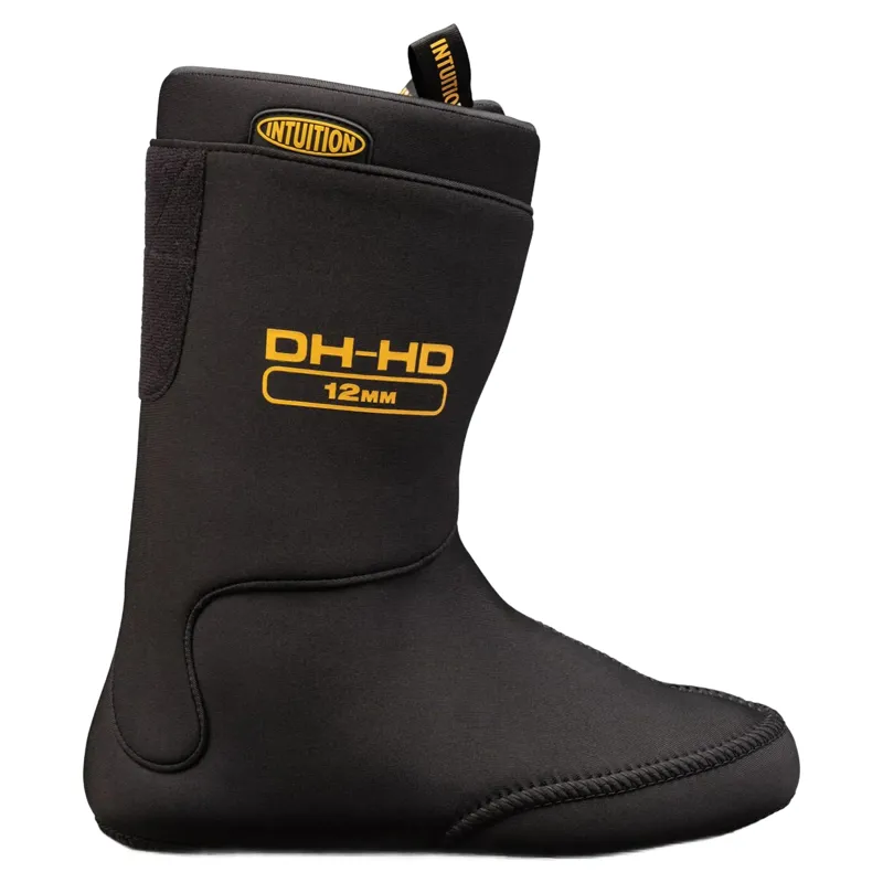 Intuition Downhill Wrap High Density - 12mm 
