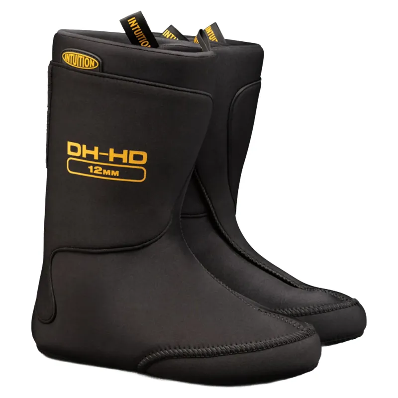 Intuition Downhill Wrap High Density - 12mm -2