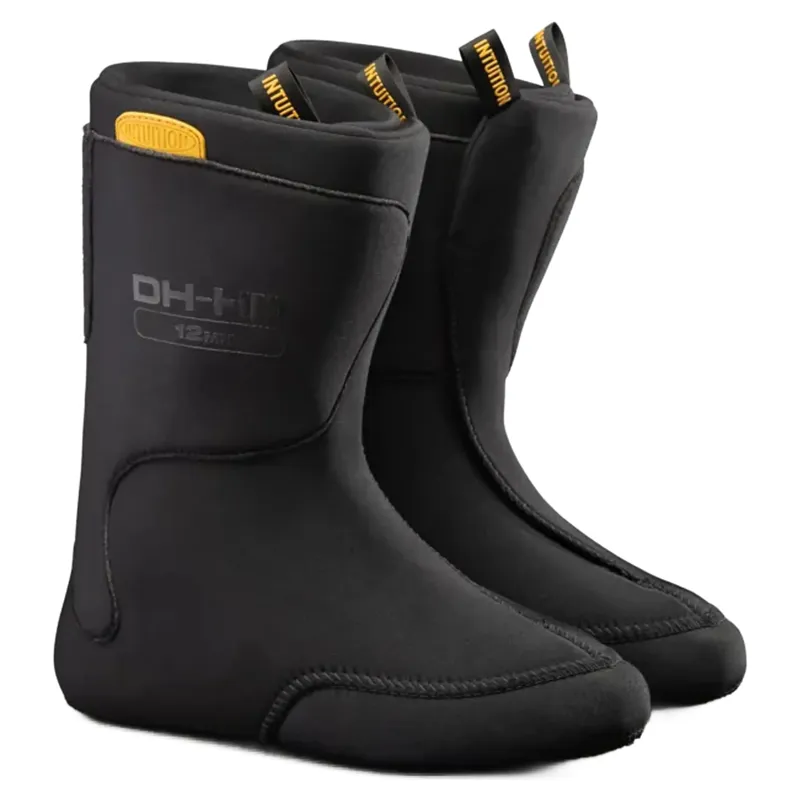 Intuition Downhill Wrap High Density - 12mm-5