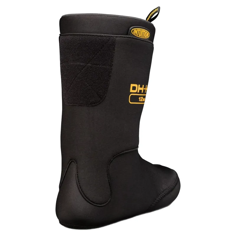 Intuition Downhill Wrap High Density - 12mm -5