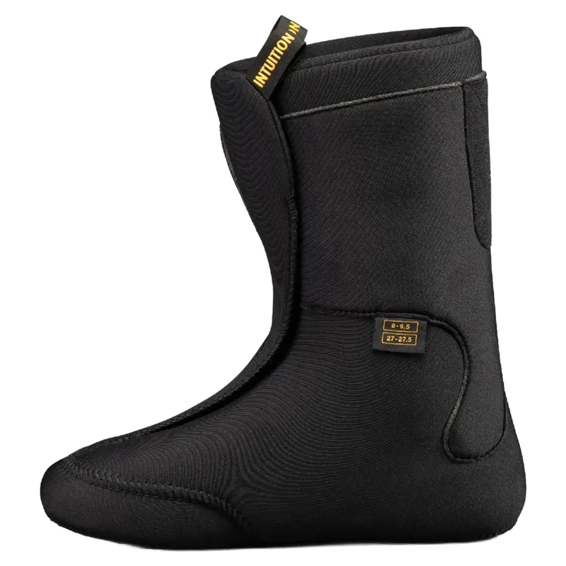 Intuition Downhill Wrap High Density - 12mm -6