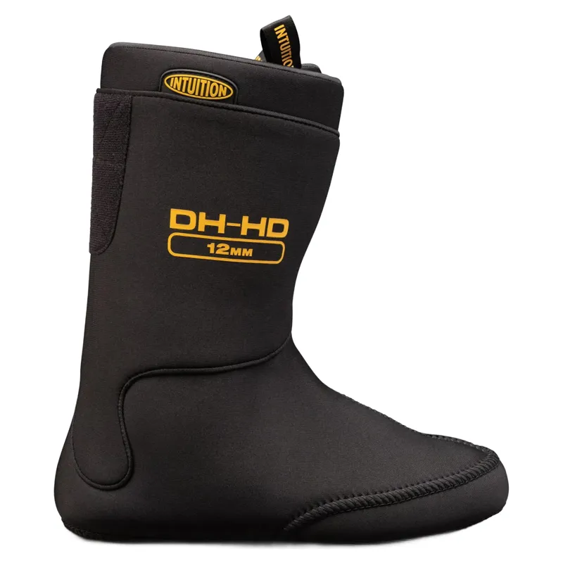 Intuition Downhill Wrap High Density - 9mm 