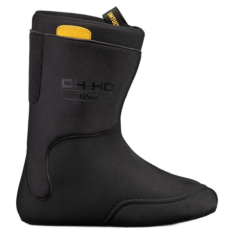 Intuition Downhill Wrap High Density - 9mm