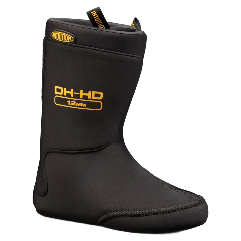 Intuition Downhill Wrap High Density - 9mm -1