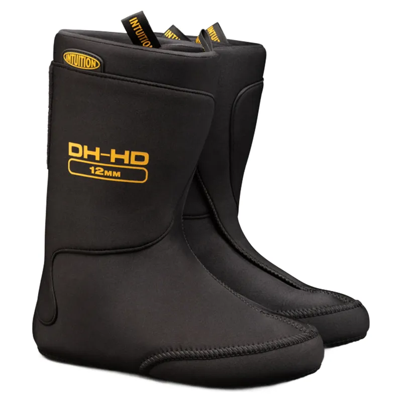 Intuition Downhill Wrap High Density - 9mm -2