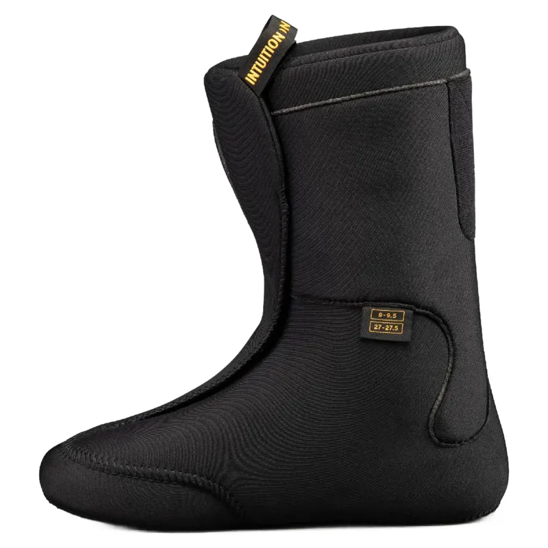 Intuition Downhill Wrap High Density - 9mm -3