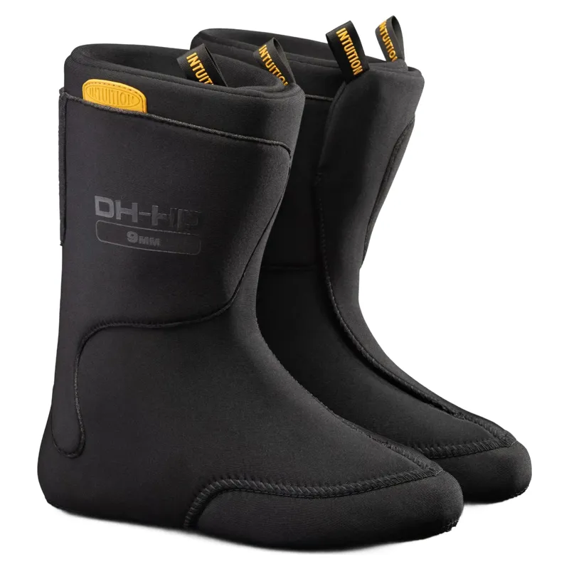 Intuition Downhill Wrap High Density - 9mm-5