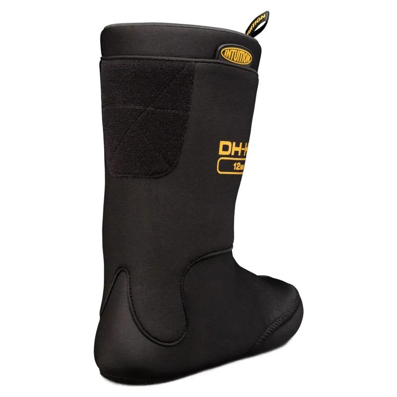 Intuition Downhill Wrap High Density - 9mm -6