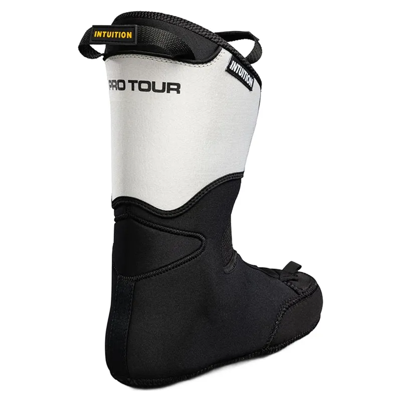 Intuition Pro Tour Ski Boot Liners-2