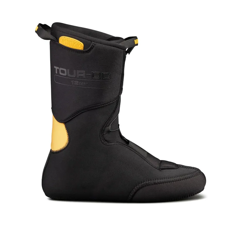 Intuition Tour Tongue Dual Density - 12mm