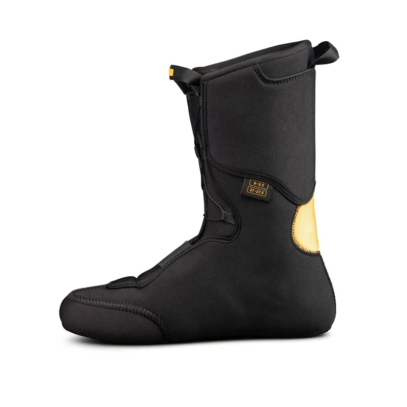 Intuition Tour Tongue Dual Density - 12mm-1