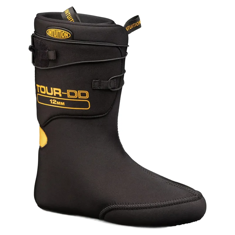Intuition Tour Wrap Dual Density - 12mm 