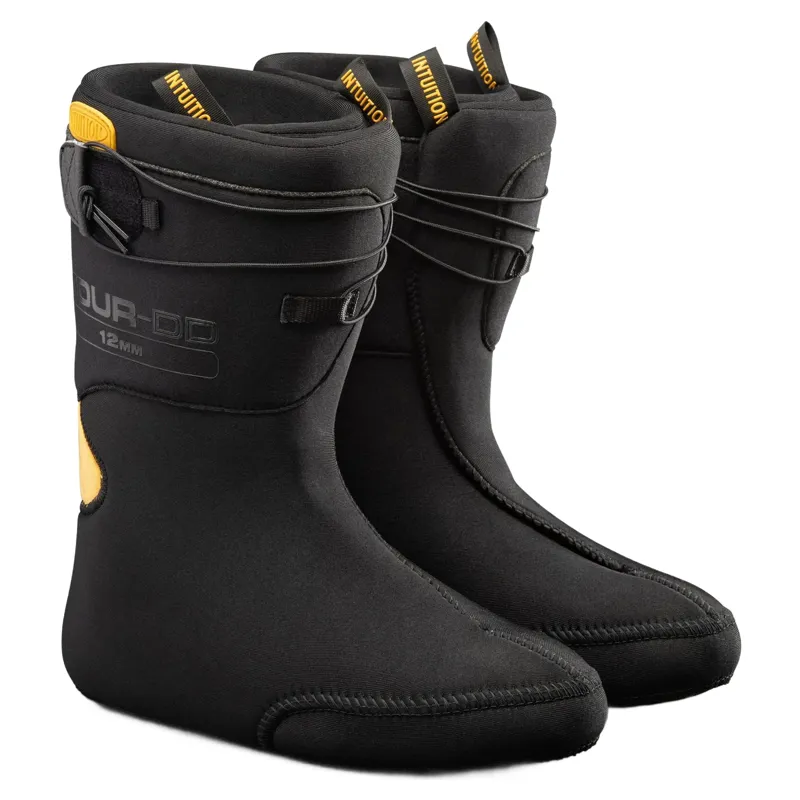 Intuition Tour Wrap Dual Density - 12mm-1