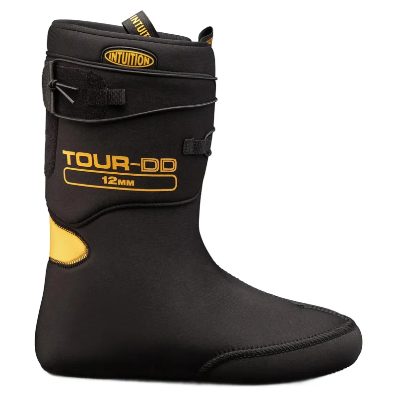 Intuition Tour Wrap Dual Density - 12mm -1
