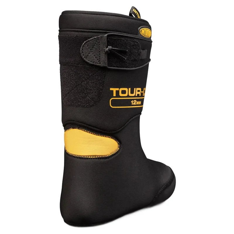 Intuition Tour Wrap Dual Density - 12mm -2