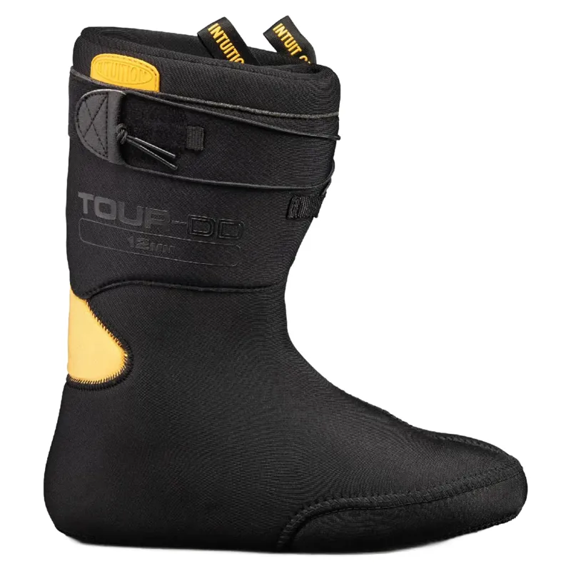 Intuition Tour Wrap Dual Density - 12mm -5