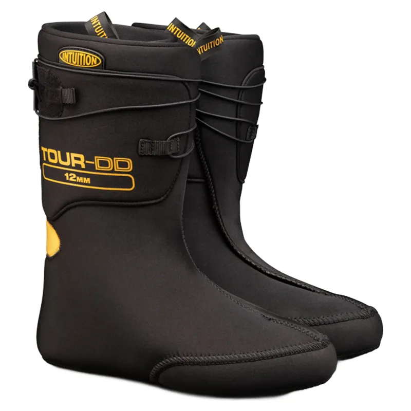 Intuition Tour Wrap Dual Density - 12mm -8