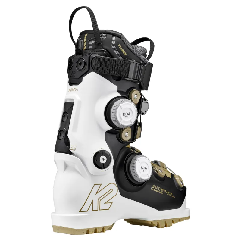 K2 Anthem AF 115 Zonal BOA Women's Ski Boots-1