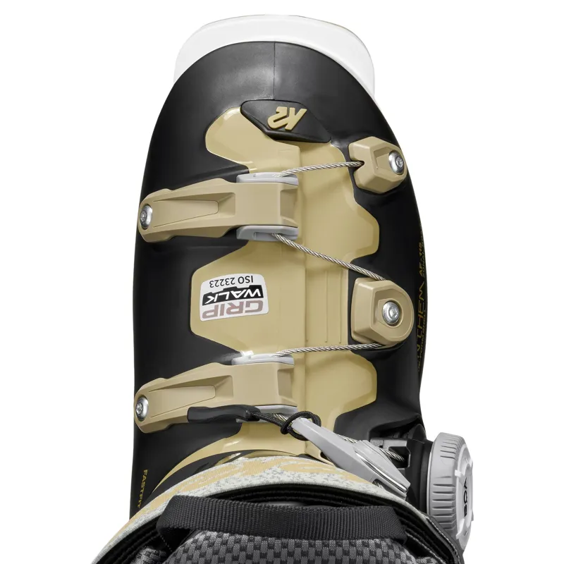 K2 Anthem AF 115 Zonal BOA Women's Ski Boots-4
