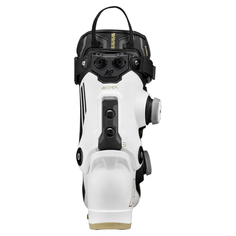 K2 Anthem AF 115 Zonal BOA Women's Ski Boots-2