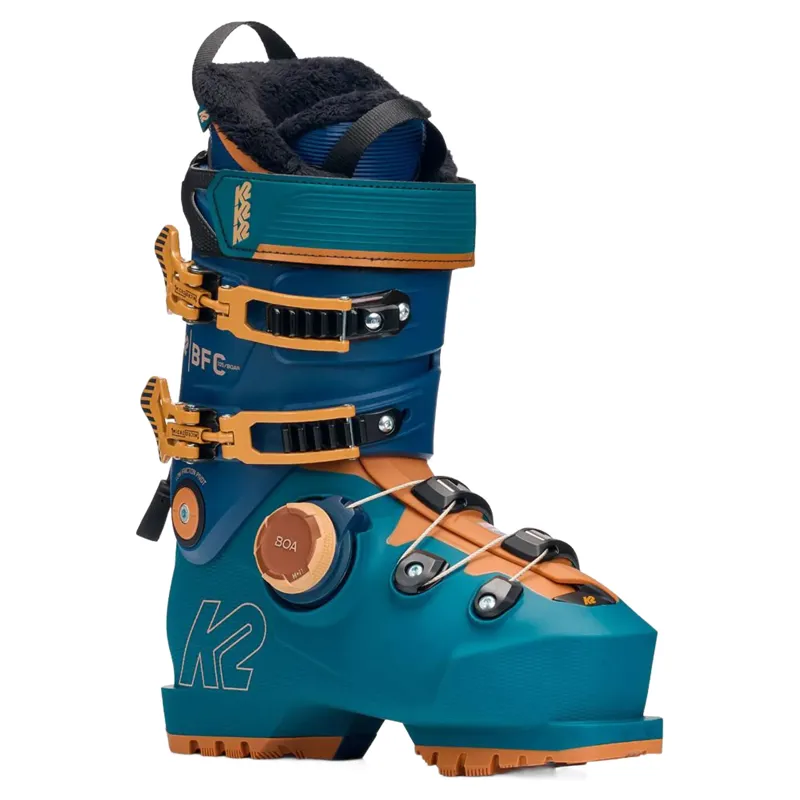 K2 BFC 105 BOA W Women's Ski Boots