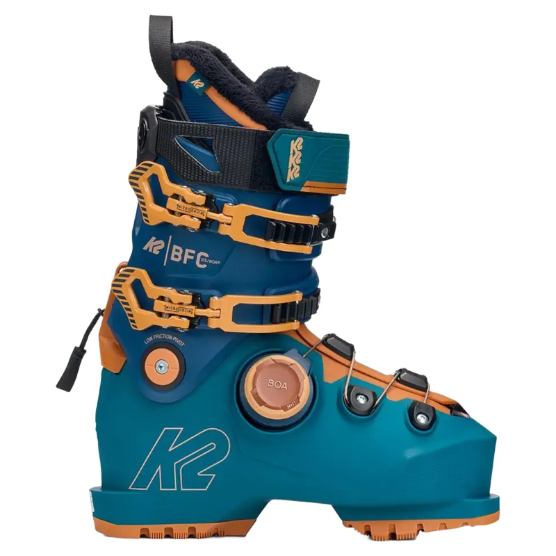 K2 BFC 105 BOA W Women's Ski Boots-1