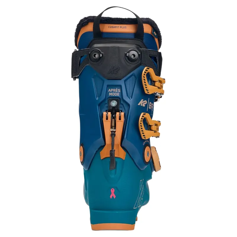 K2 BFC 105 BOA W Women's Ski Boots-3