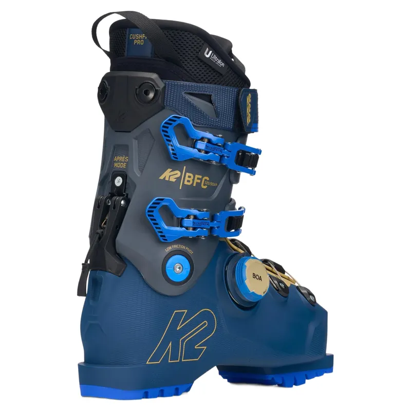 K2 BFC 120 BOA Men's Ski Boots - 2027-2