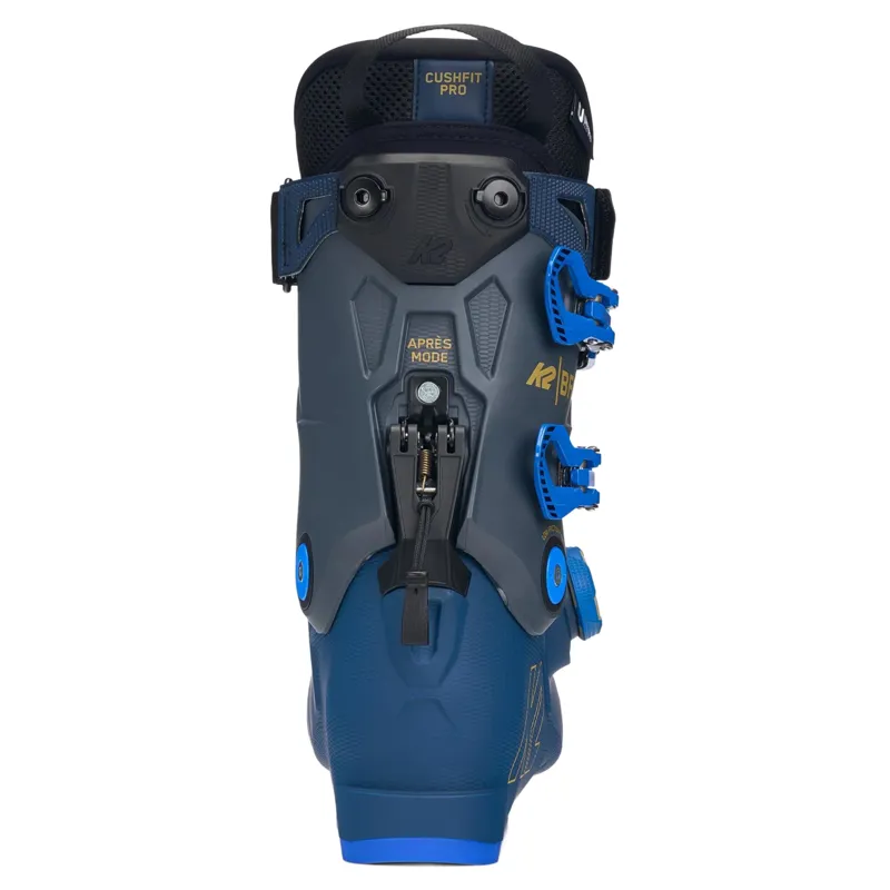 K2 BFC 120 BOA Men's Ski Boots - 2027-3