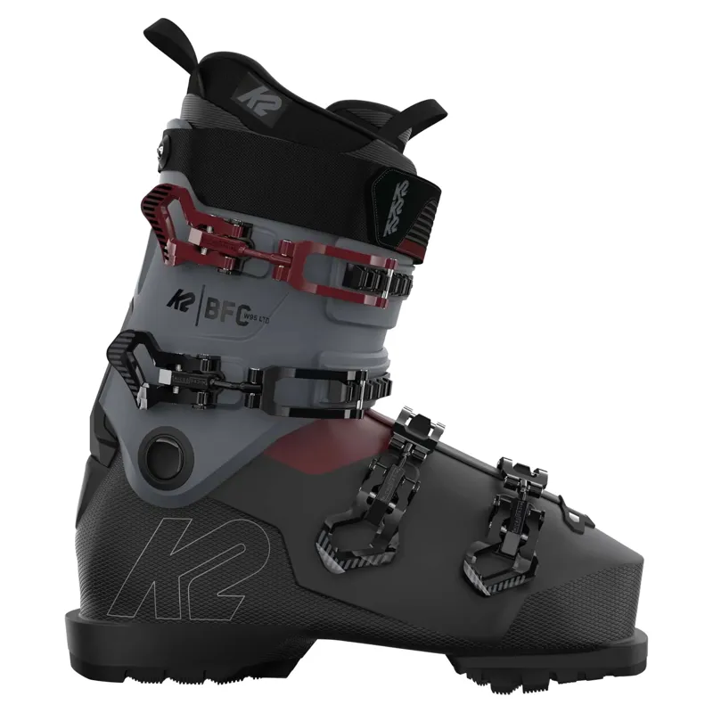 K2 BFC 95 W Women's Ski Boots