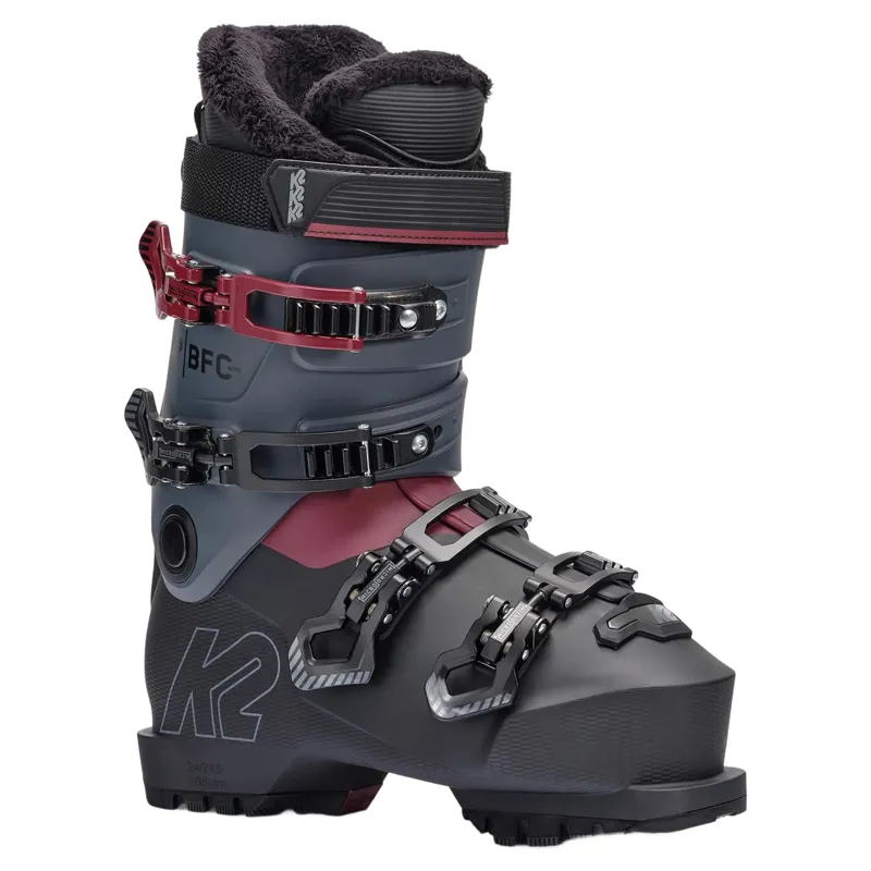 K2 BFC 95 W Women's Ski Boots-1