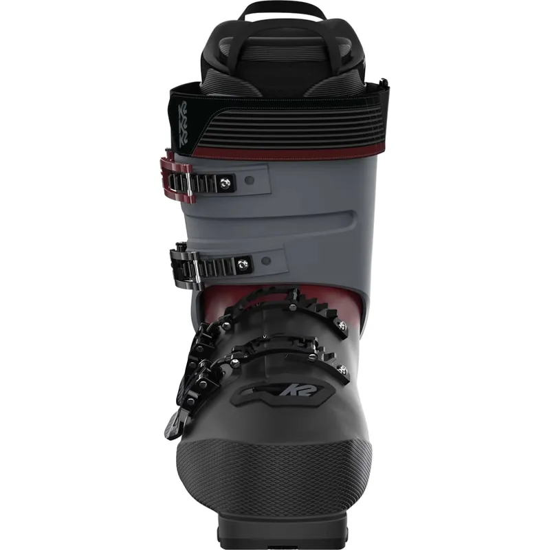 K2 BFC 95 W Women's Ski Boots-3