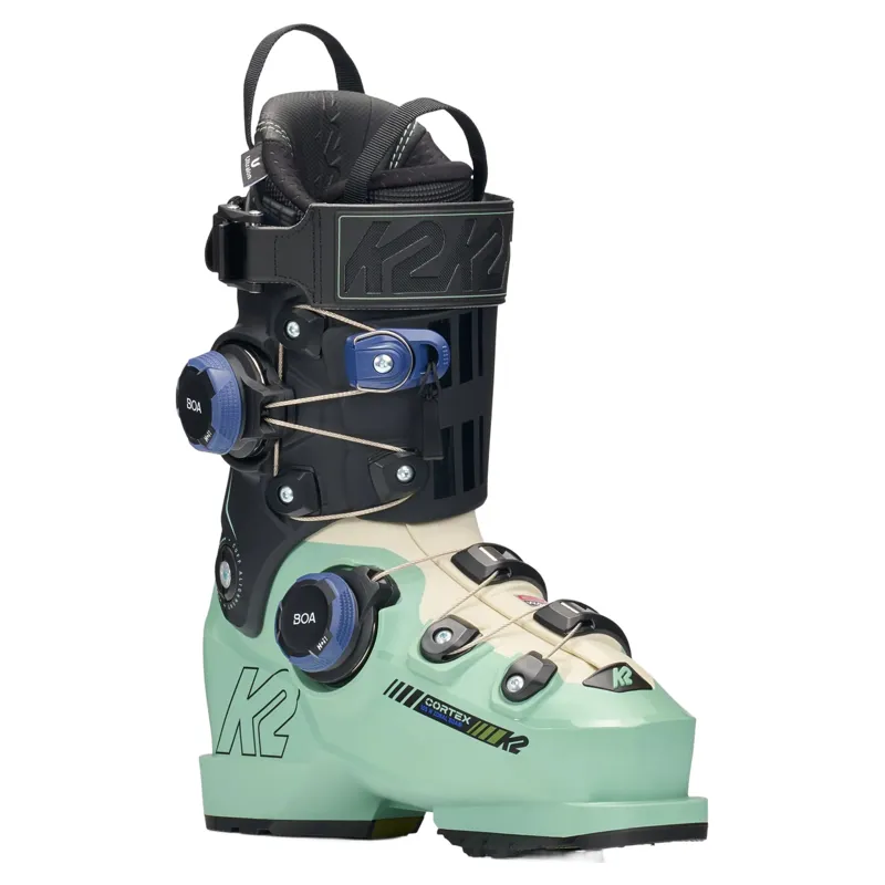 K2 Cortex Zonal 105 BOA Women's Ski Boots - 2027